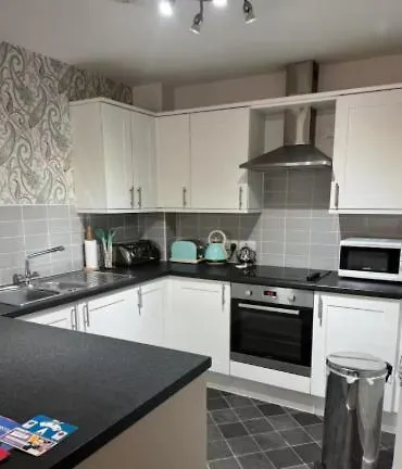 - Enguard House Apartment