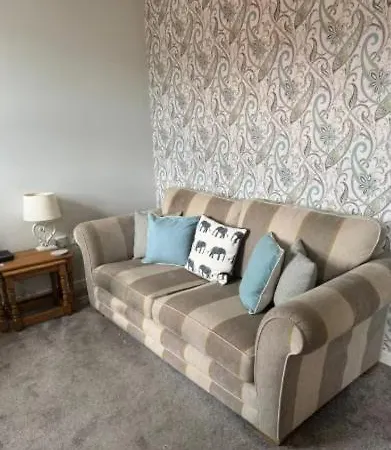 - Enguard House * Penrith
