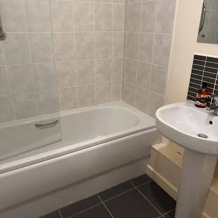 - Enguard House Apartment *