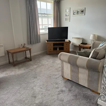 - Enguard House Apartment *