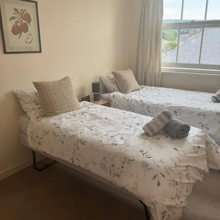 Apartment - Enguard House Penrith