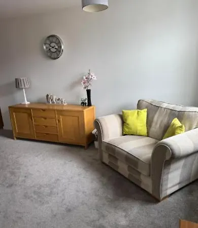 - Enguard House Apartment *