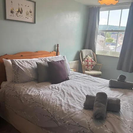 - Enguard House Apartment Penrith