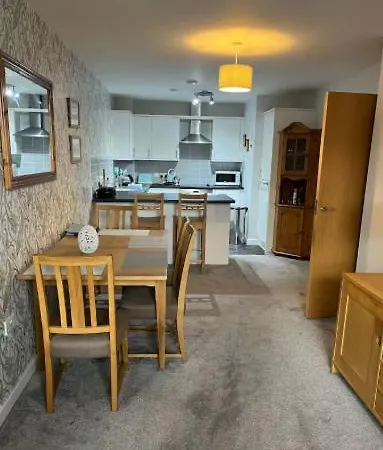 Apartment - Enguard House Penrith